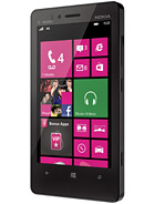 Best available price of Nokia Lumia 810 in Cotedivoire