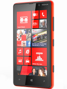 Best available price of Nokia Lumia 820 in Cotedivoire