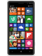 Best available price of Nokia Lumia 830 in Cotedivoire