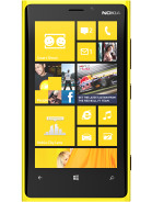 Best available price of Nokia Lumia 920 in Cotedivoire