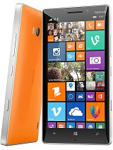 Best available price of Nokia Lumia 930 in Cotedivoire