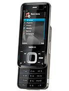 Best available price of Nokia N81 8GB in Cotedivoire