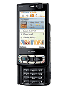 Best available price of Nokia N95 8GB in Cotedivoire