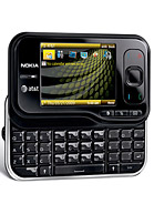 Best available price of Nokia 6790 Surge in Cotedivoire