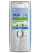 Best available price of Nokia X2-00 in Cotedivoire