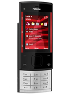 Best available price of Nokia X3 in Cotedivoire