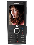 Best available price of Nokia X5 TD-SCDMA in Cotedivoire