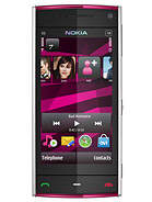 Best available price of Nokia X6 16GB 2010 in Cotedivoire