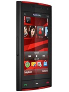 Best available price of Nokia X6 2009 in Cotedivoire