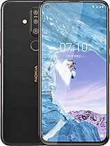 Best available price of Nokia X71 in Cotedivoire
