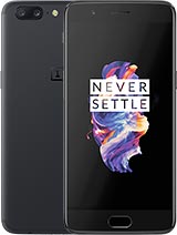 Best available price of OnePlus 5 in Cotedivoire