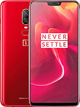 Best available price of OnePlus 6 in Cotedivoire