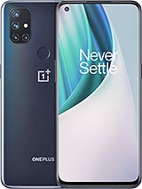 Best available price of OnePlus Nord N10 5G in Cotedivoire