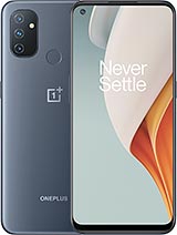 Best available price of OnePlus Nord N100 in Cotedivoire