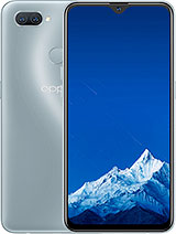 Oppo A71 2018 at Cotedivoire.mymobilemarket.net
