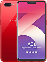 Best available price of Oppo A3s in Cotedivoire