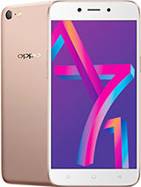 Best available price of Oppo A71 2018 in Cotedivoire