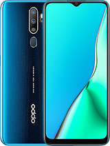 Best available price of Oppo A9 (2020) in Cotedivoire