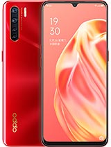 Best available price of Oppo A91 in Cotedivoire