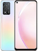 Best available price of Oppo A93s 5G in Cotedivoire