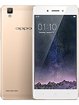 Best available price of Oppo F1 in Cotedivoire