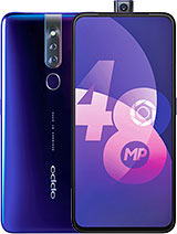Best available price of Oppo F11 Pro in Cotedivoire