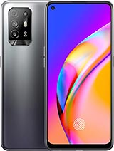Best available price of Oppo Reno5 Z in Cotedivoire