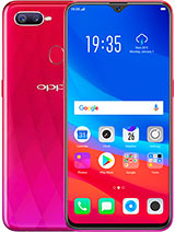 Best available price of Oppo F9 F9 Pro in Cotedivoire