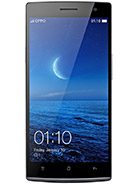 Best available price of Oppo Find 7a in Cotedivoire