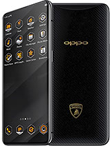 Best available price of Oppo Find X Lamborghini in Cotedivoire