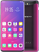 Best available price of Oppo Find X in Cotedivoire
