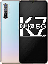 Best available price of Oppo K7 5G in Cotedivoire