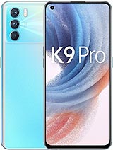 Best available price of Oppo K9 Pro in Cotedivoire