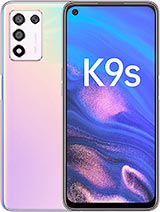 Best available price of Oppo K9s in Cotedivoire