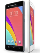 Best available price of Oppo Mirror 3 in Cotedivoire