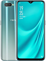 Best available price of Oppo R15x in Cotedivoire