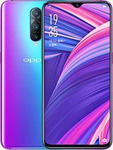 Best available price of Oppo RX17 Pro in Cotedivoire