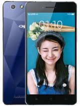 Best available price of Oppo R1x in Cotedivoire