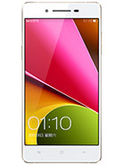 Best available price of Oppo R1S in Cotedivoire