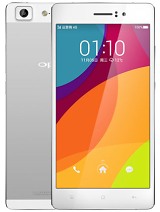 Best available price of Oppo R5 in Cotedivoire