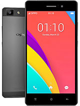 Best available price of Oppo R5s in Cotedivoire