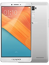 Best available price of Oppo R7 Plus in Cotedivoire