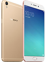Best available price of Oppo R9 Plus in Cotedivoire