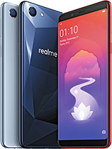 Best available price of Realme 1 in Cotedivoire