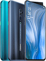 Best available price of Oppo Reno 5G in Cotedivoire