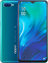 Best available price of Oppo Reno A in Cotedivoire