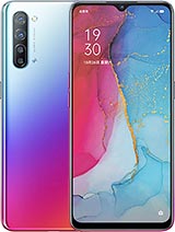 Best available price of Oppo Reno3 5G in Cotedivoire