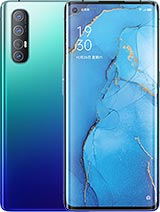 Best available price of Oppo Reno3 Pro 5G in Cotedivoire