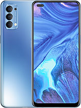 Best available price of Oppo Reno4 in Cotedivoire