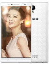 Best available price of Oppo U3 in Cotedivoire